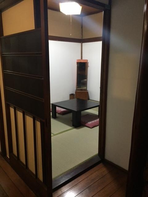 東京都 Oyado Matsumura酒店 客房 照片